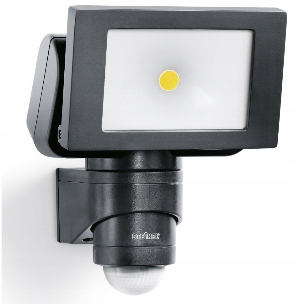 LED floodlight with motion sensor 14,7W 1375lm IP44 Steinel LS 150