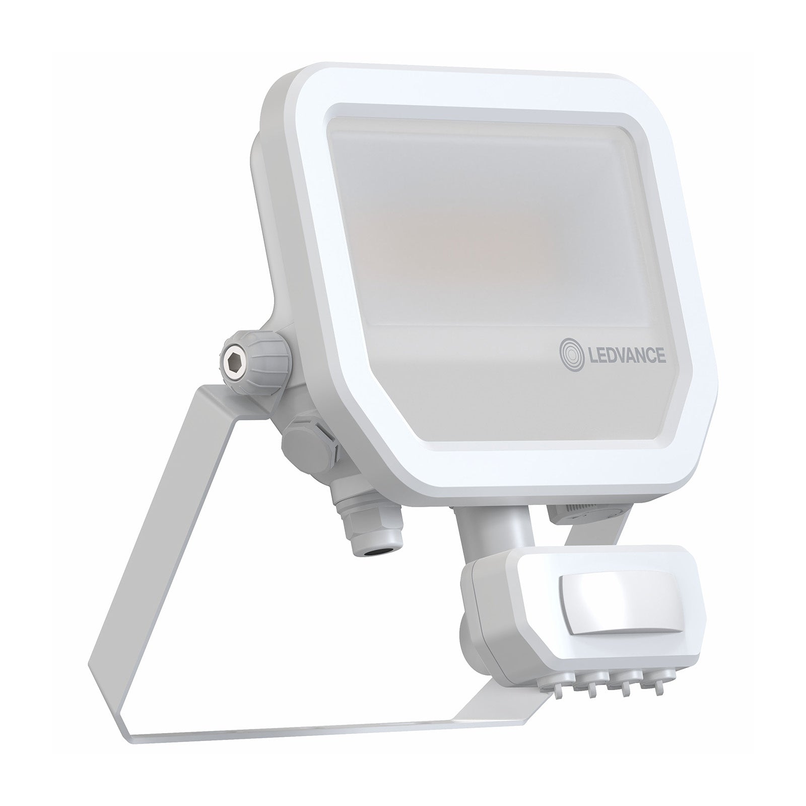 LED floodlight with sensor 11W/17W b.warm 3000K 1465/2200lm FLOODLIGHT Brand Ledvance