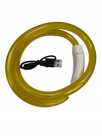 LED glowing collar - adjustable Manufacturer code 21631