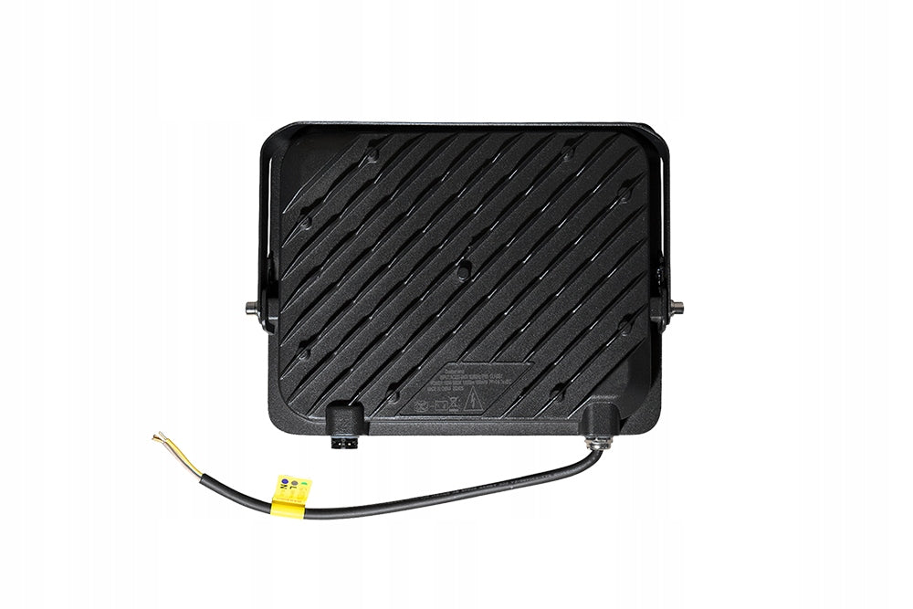LED halogen floodlight 100W 5000K 10000lm IP65 Batteries included no