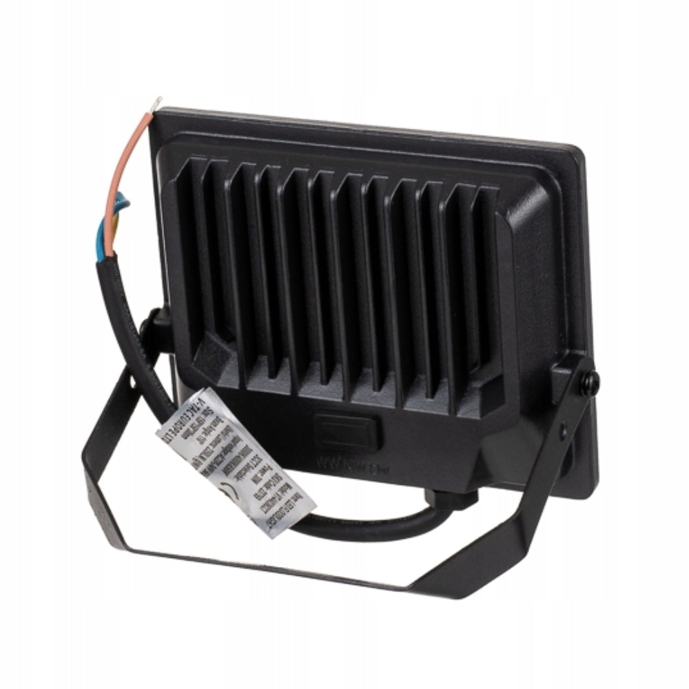 LED halogen floodlight 100W CCT variable color 8150LM IP65 waterproof VTAC Manufacturer code 23767
