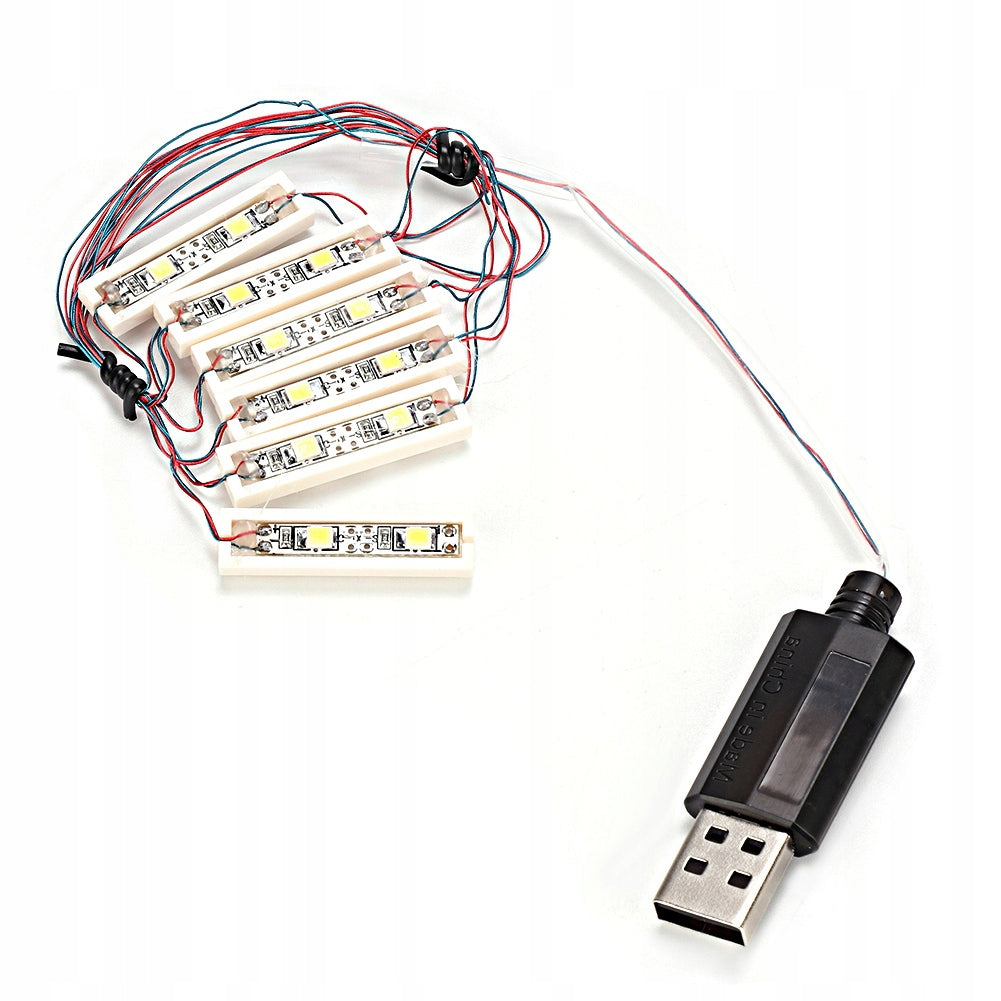 LED lighting for toy Brand no brand
