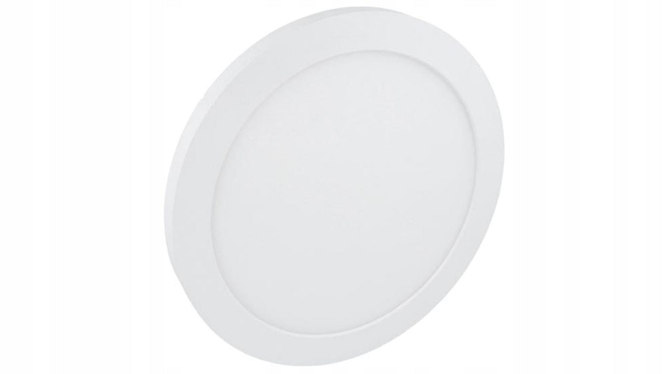LED-Panel Universal Easyfix 18W, weiß 