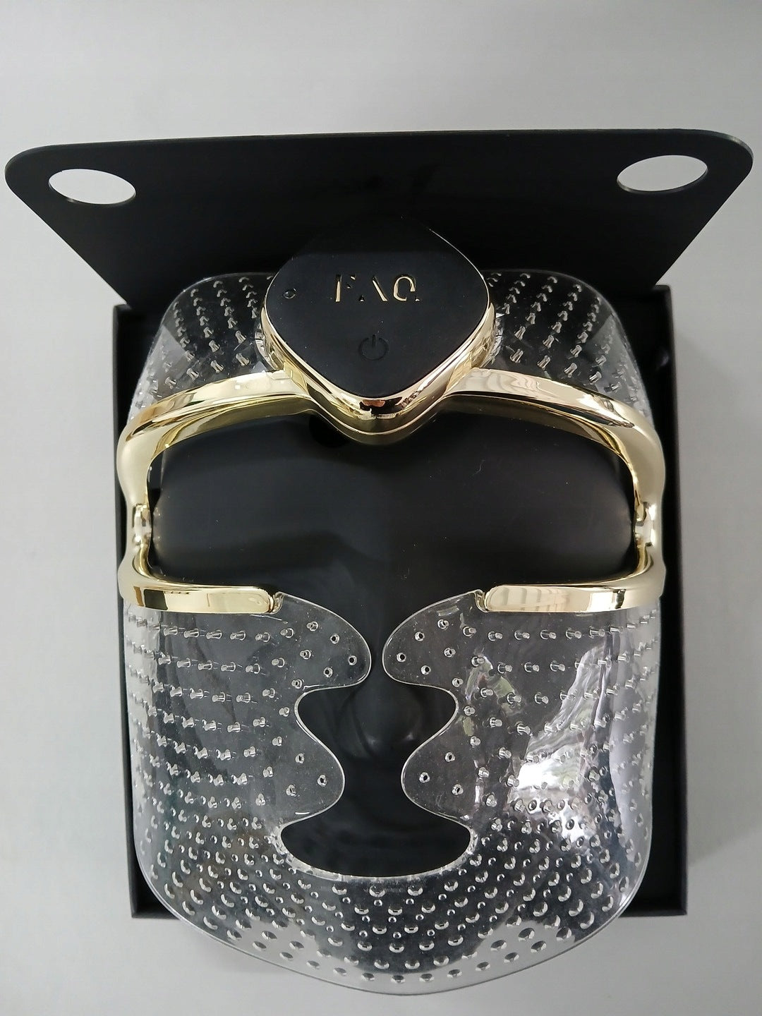LED mask FOREO Faq 202 multifunctional light therapy for face Brand FOREO