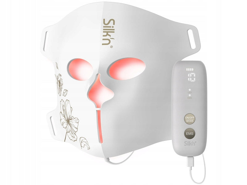 LED mask SILK'N EMS Mask FAC06