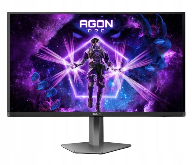 LED monitor 27" AOC AGON PRO AG276QZD2 Brand AOC