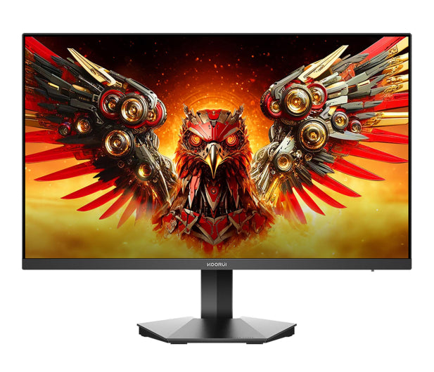 LED monitor 27" KOORUI G2721P IPS 200 Hz 1ms