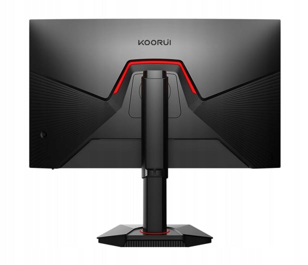 LED monitor 27" KOORUI G2741L IPS 160 Hz 1ms Brand Koorui
