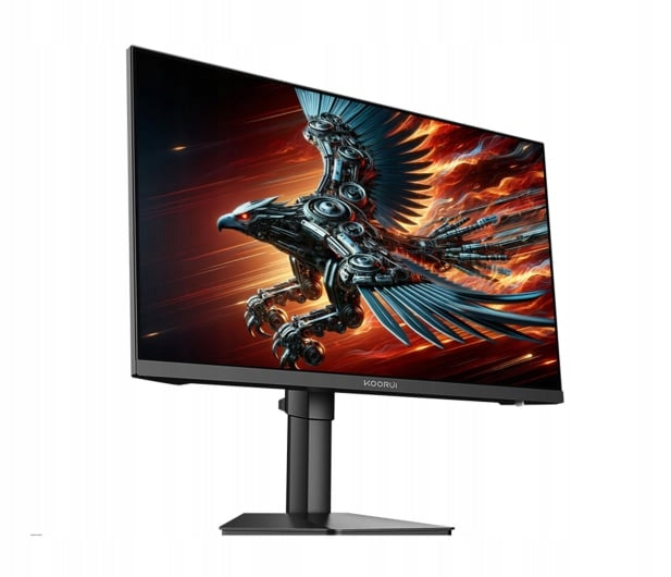 LED monitor 27" KOORUI G2741L IPS 160 Hz 1ms Model G2741L