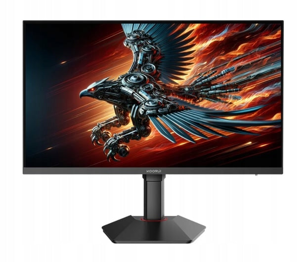 LED monitor 27" KOORUI G2741L IPS 160 Hz 1ms