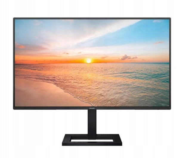 LED monitor 27" Philips 27E1N1600AE/00 Brand Philips