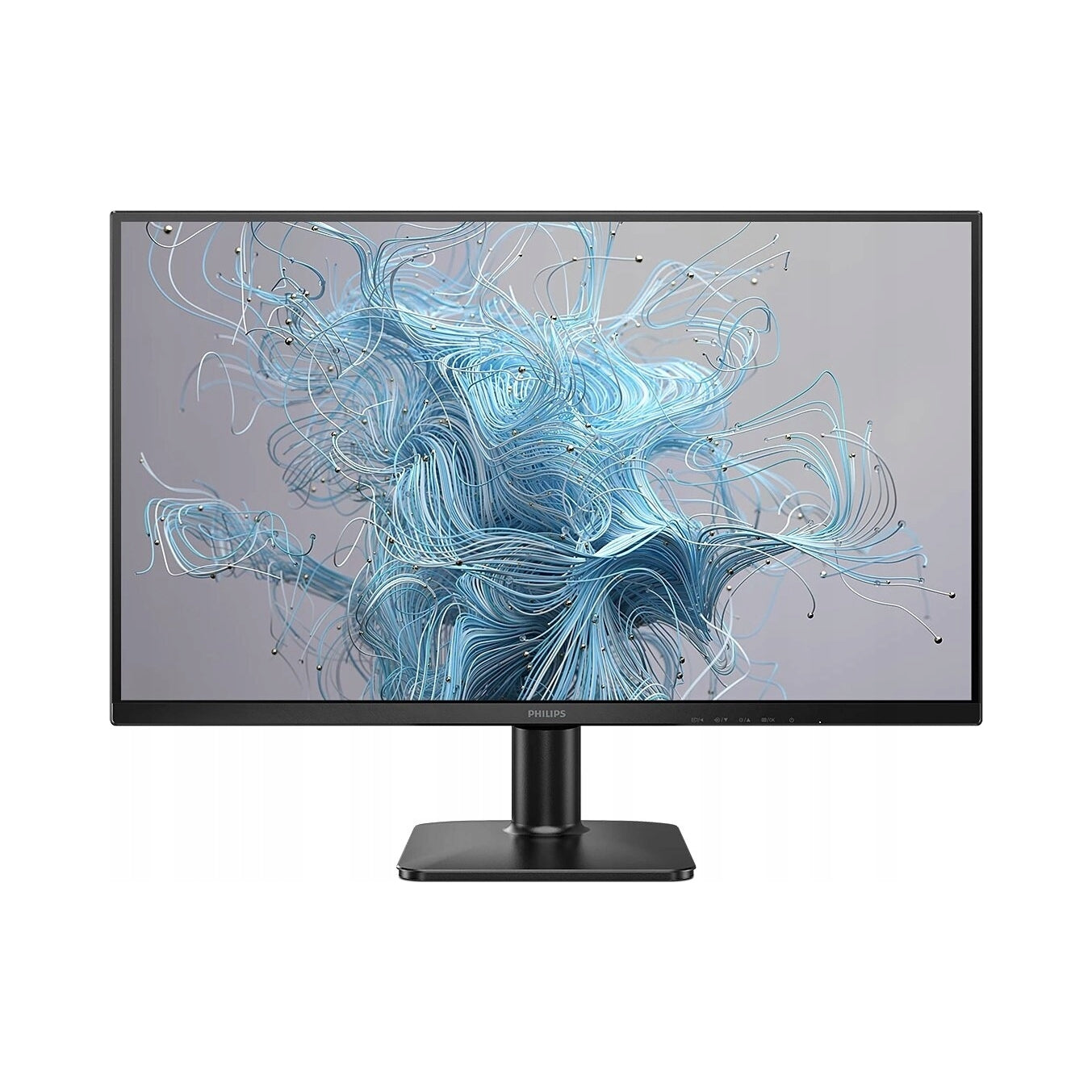LED monitor 27" Philips 27E2N1500L/00
