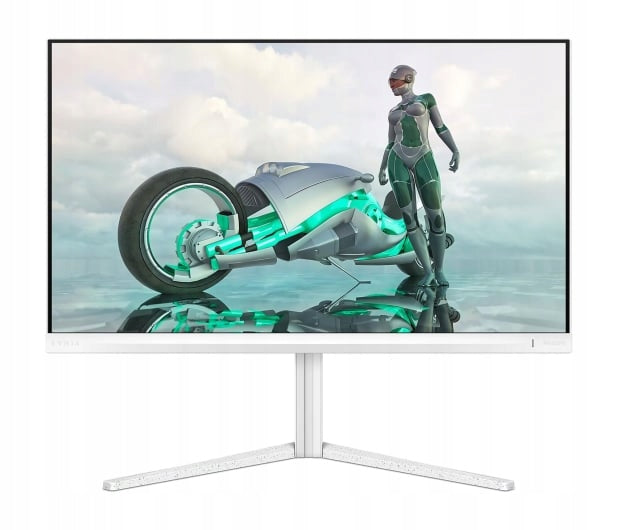 LED monitor 27" Philips Evnia 27M2N3501PA/00 Brand Philips
