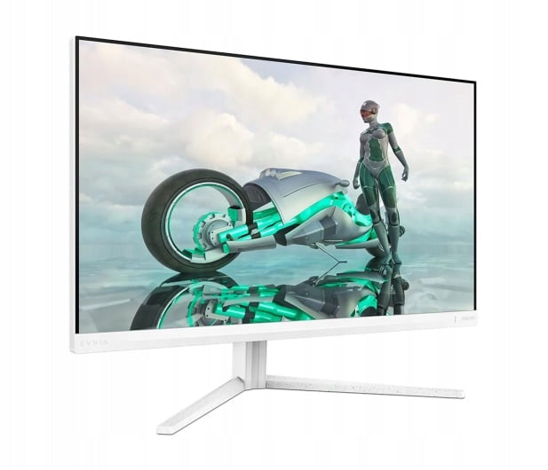LED monitor 27" Philips Evnia 27M2N3501PA/00 Model 27M2N3501PA/00