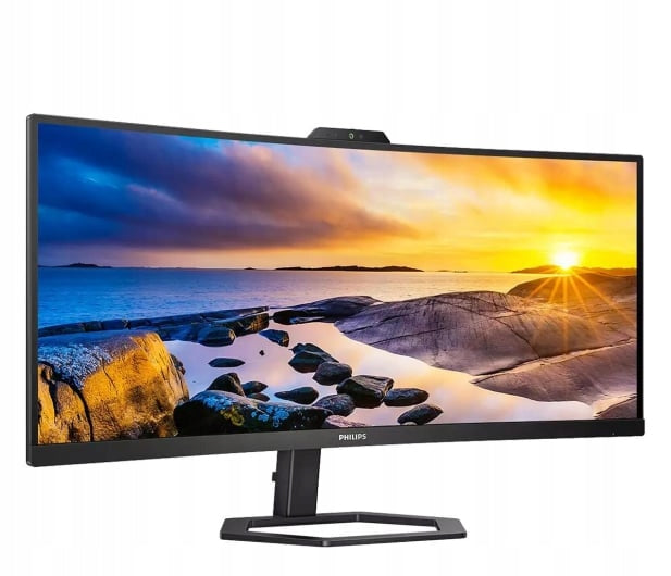 LED monitor 32" Philips 34E1C5600HE/00 Model 34E1C5600HE