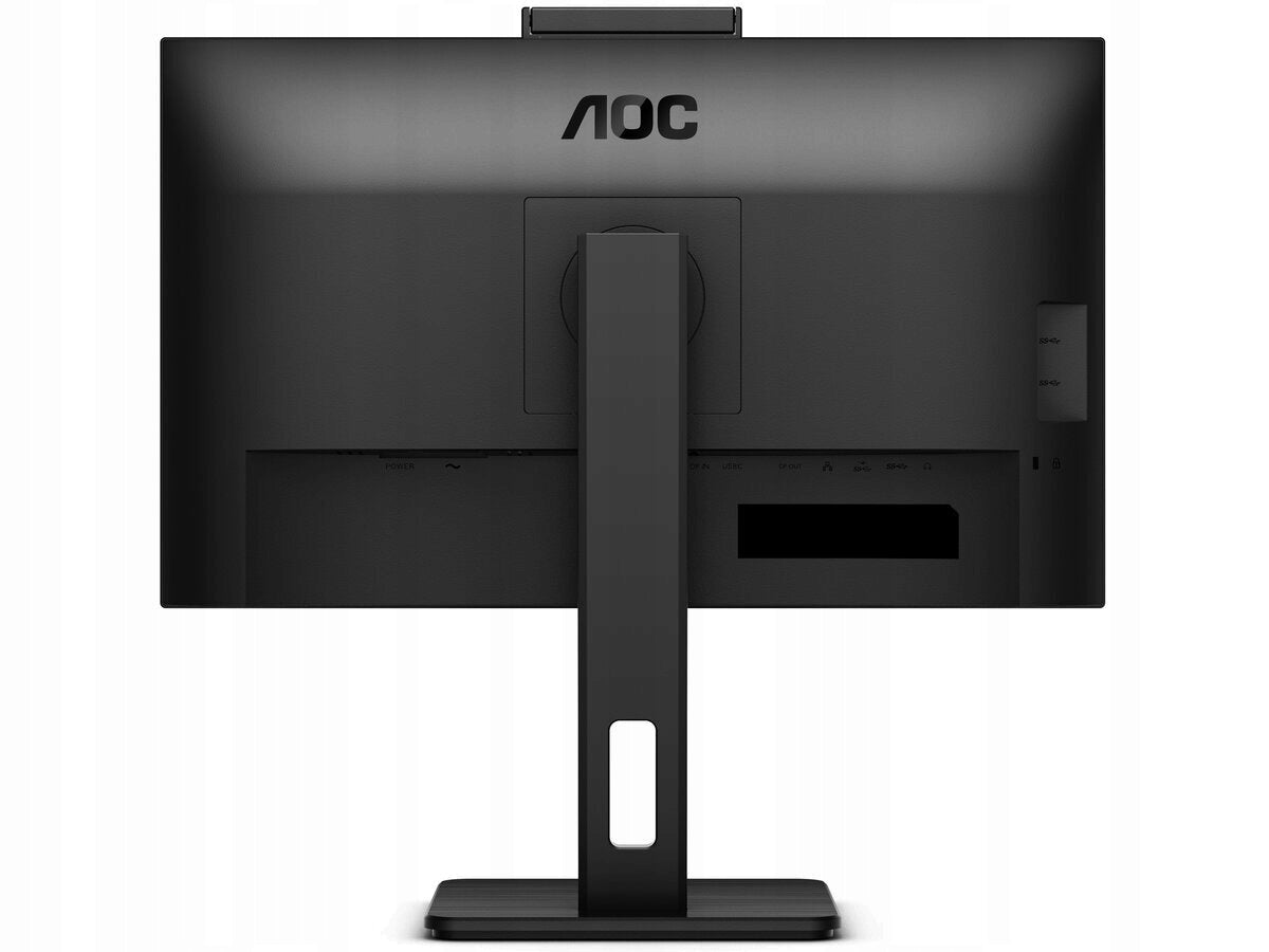 LED monitor AOC Q27P3QW 27" 2560 x 1440 px IPS / PLS, carton slightly ear.