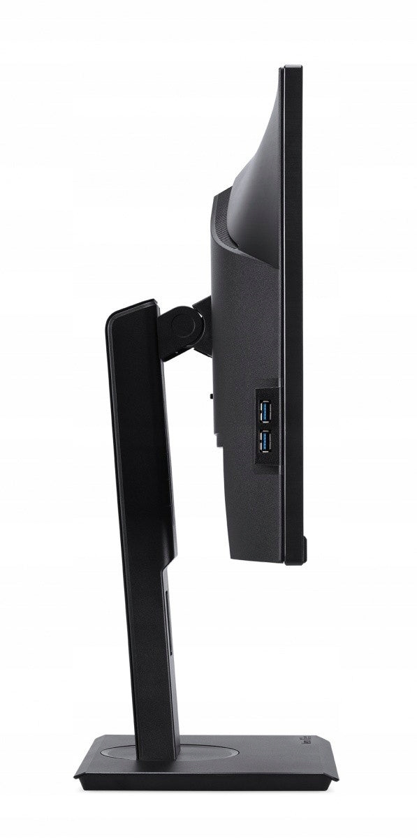 LED monitor Acer B277UGBMIIQPRZX 27" 2560 x 1440 px IPS / PLS Model B277UGBMIIQPRZX