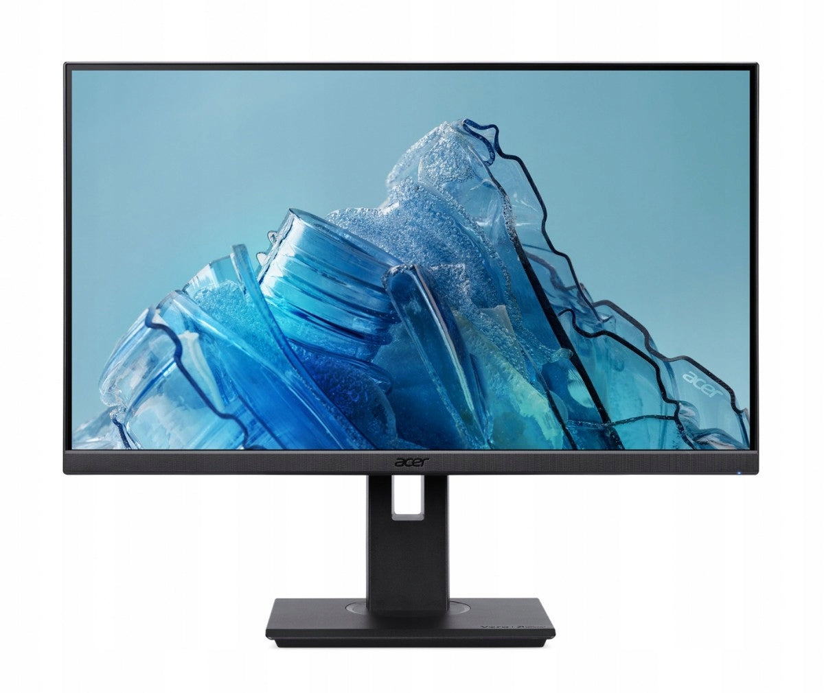 LED monitor Acer B277UGBMIIQPRZX 27" 2560 x 1440 px IPS / PLS