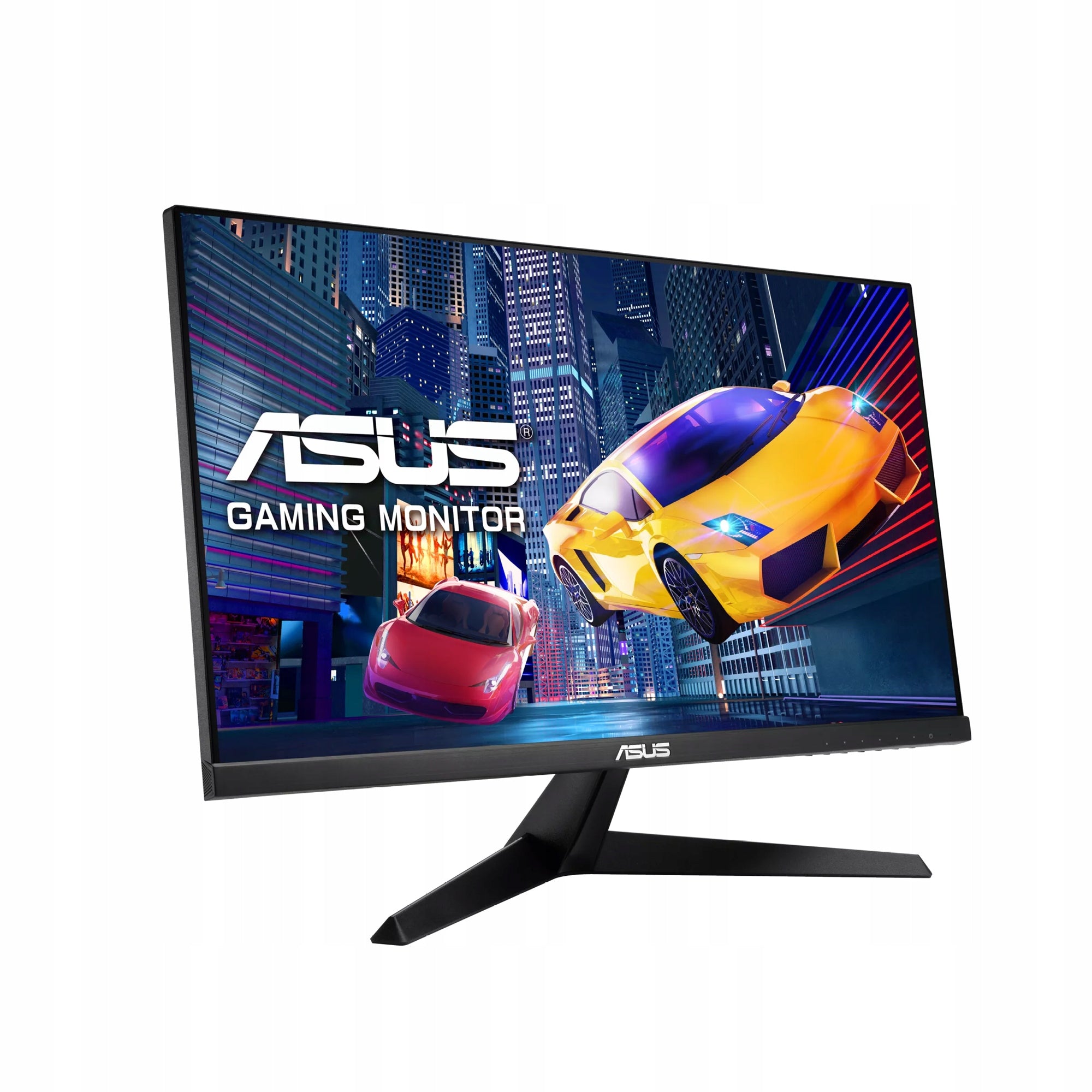 LED monitor Asus 90LM06A3-B03A70 23,8" 1920 x 1080 px IPS / PLS Brand ASUS