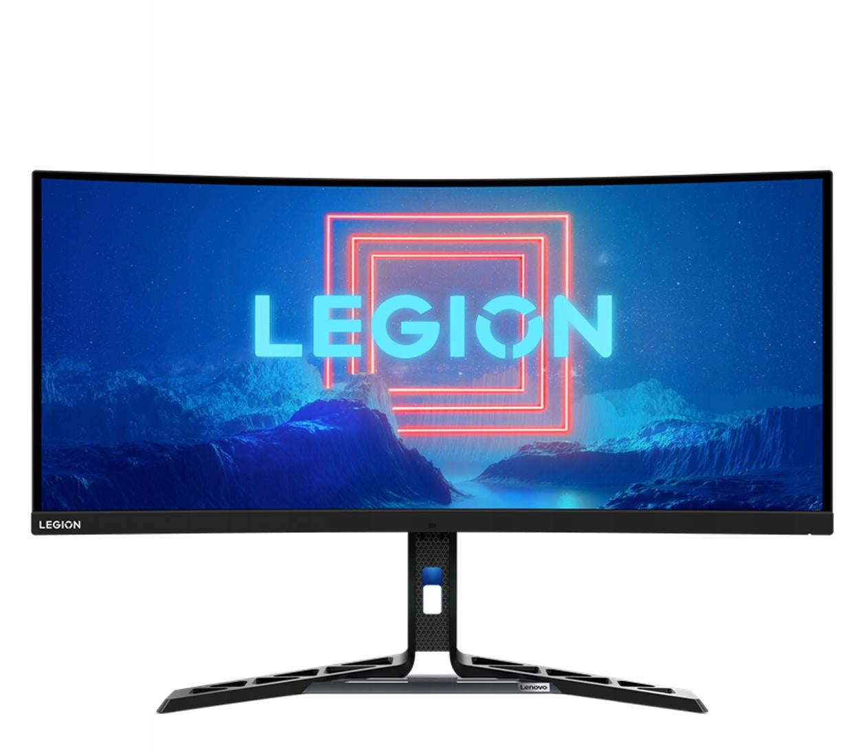 LED monitor Lenovo Y34wz-30 (67B0UAC1EU) 34'' UWQHD VA 165Hz OC 180Hz 1ms Model Y34wz-30