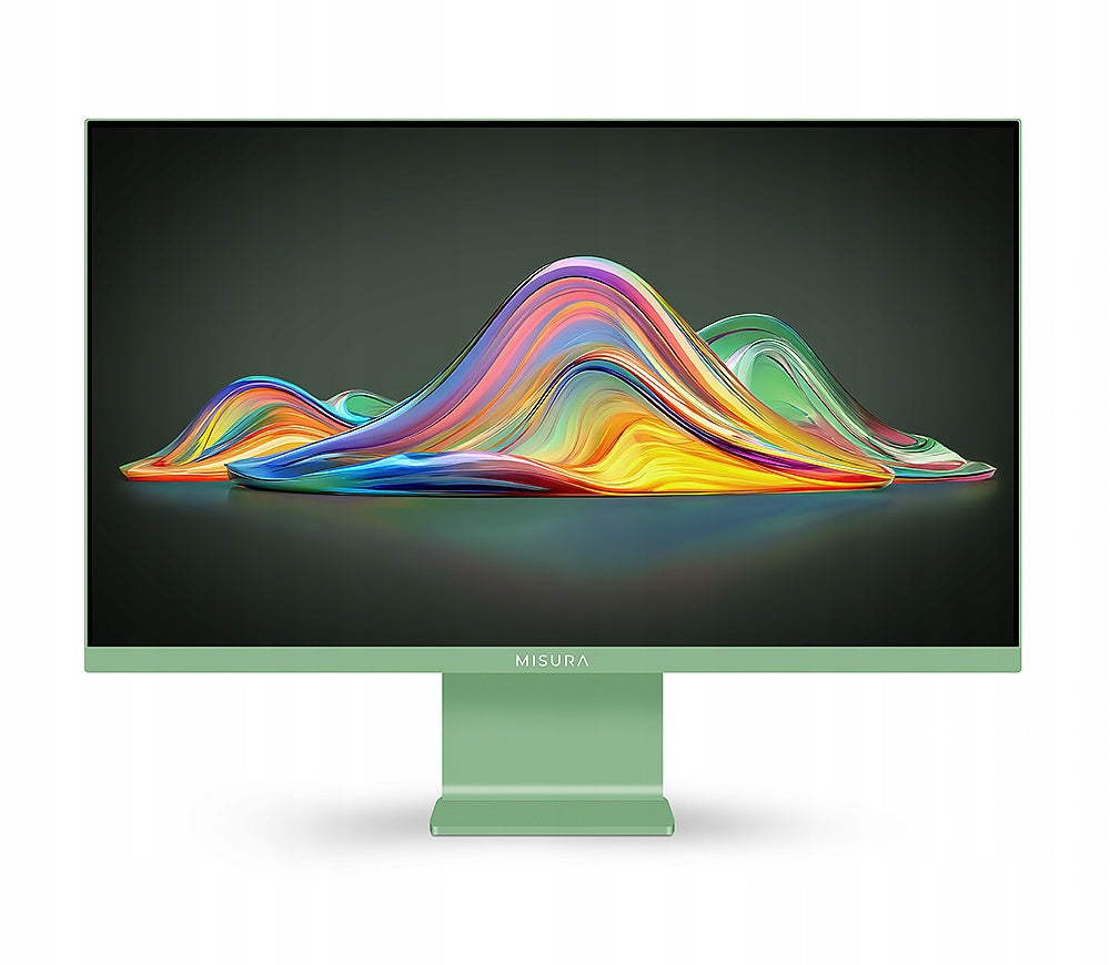 LED monitor MISURA VIVA 27" 2560 x 1440 px IPS / PLS Brand MISURA