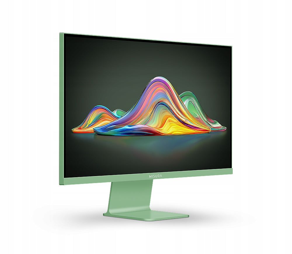 LED monitor MISURA VIVA 27" 2560 x 1440 px IPS / PLS Model VIVA