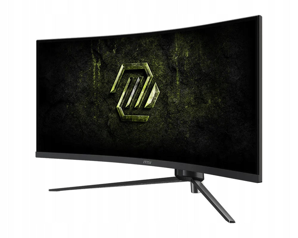 LED monitor MSI MAG 345CQRF E20 34" 3440 x 1440 px VA Model MSI MAG 345CQRF E20