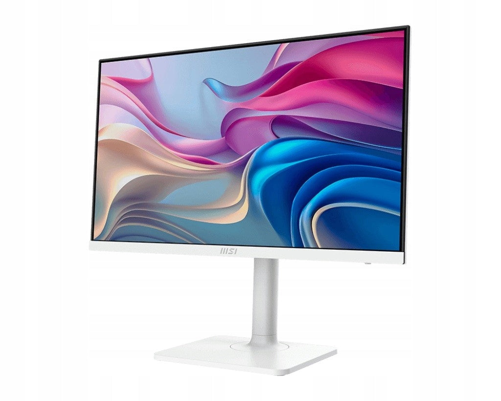 LED monitor MSI Modern MD272UPHW 27" 3840 x 2160 px IPS / PLS Model Modern MD272UPHW