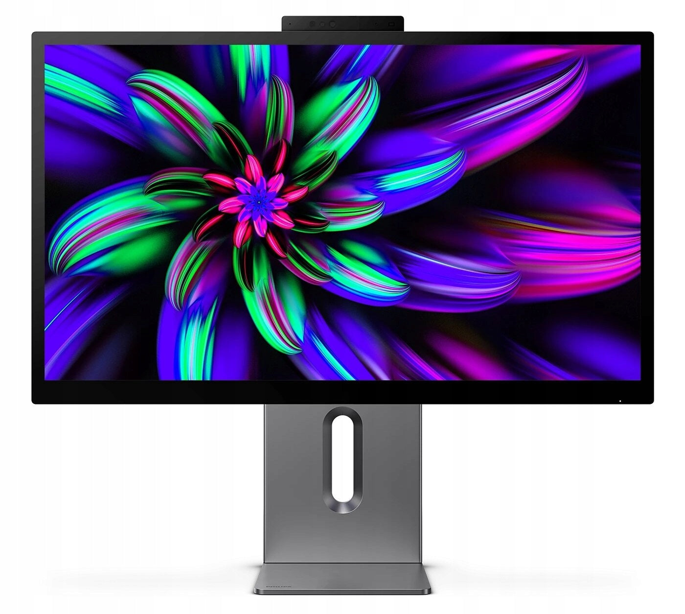 LED monitor Philips 27E3U7903 00 27" 5K IPS Thunderbolt 4