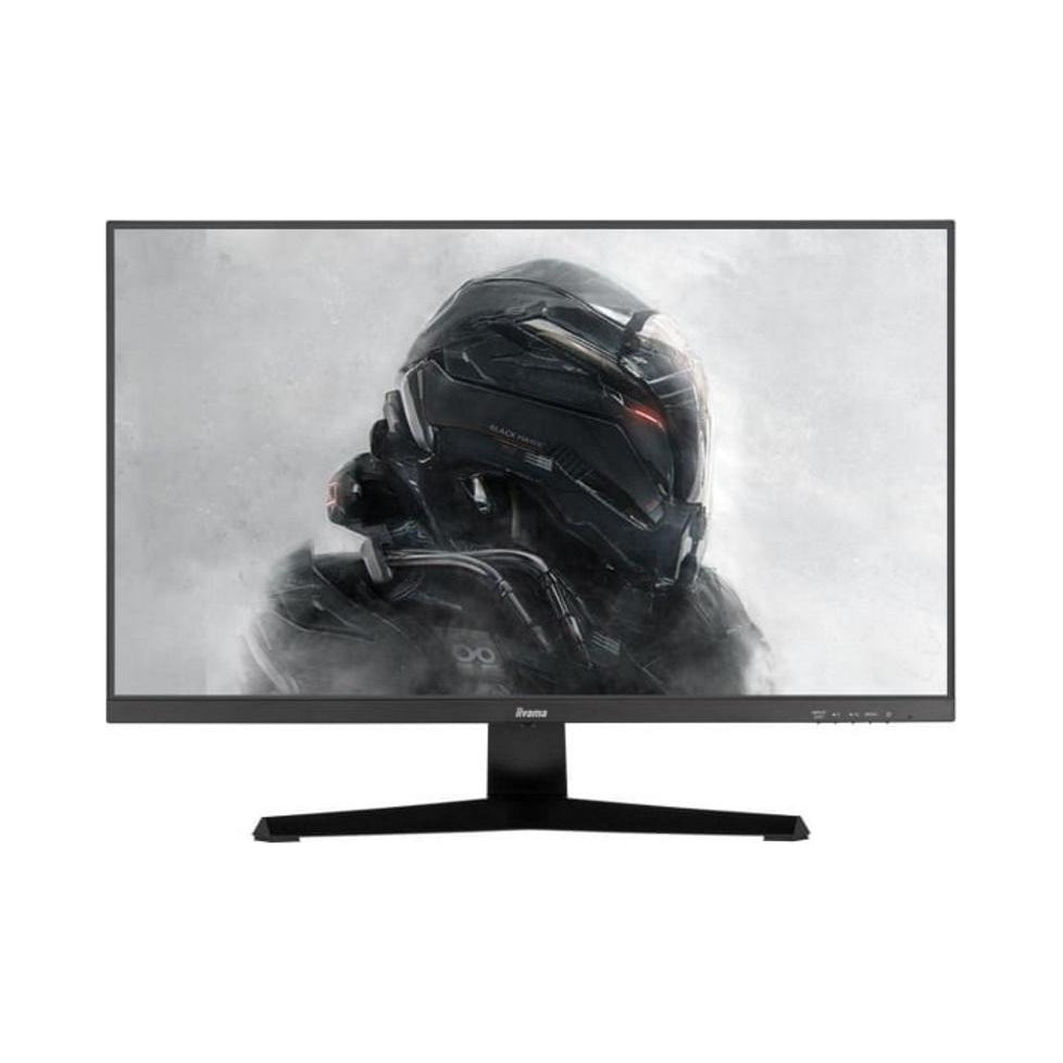 LED monitor iiyama G2745QSU-B2 27" 2560 x 1440 px IPS / PLS