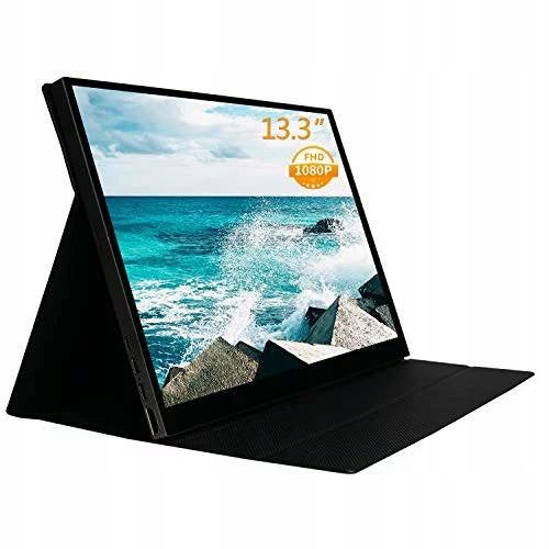 LED monitor wimaxit M1330T2 13,3" 1920 x 1080 px IPS / PLS Manufacturer code M1330T2