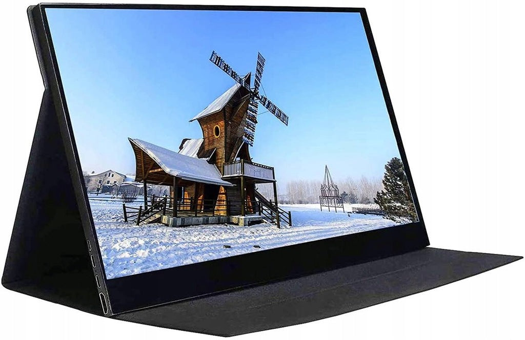 LED monitor wimaxit M1330T2 13,3" 1920 x 1080 px IPS / PLS