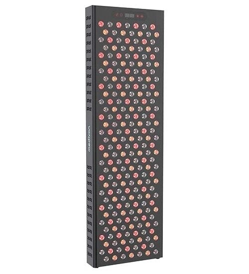 LED panel MEDIVON Lumera Max