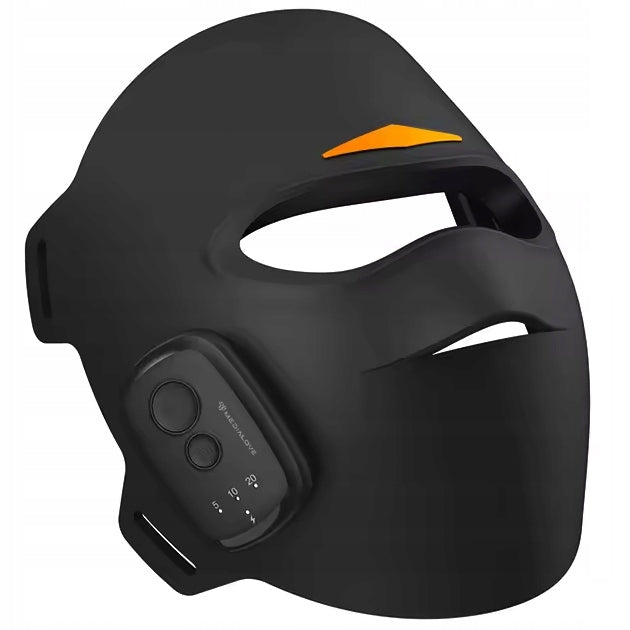 LED photon mask for face PHOTOTHERAPY home care PILOT FOR MAGNET Brand no brand