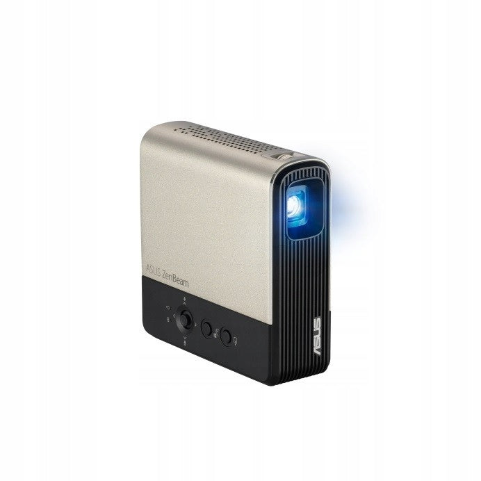 LED projector Asus ZenBeam E2 silver