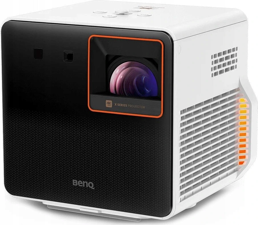 LED projector BenQ X300G black Model X300G