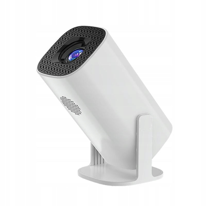 LED projector P30 white