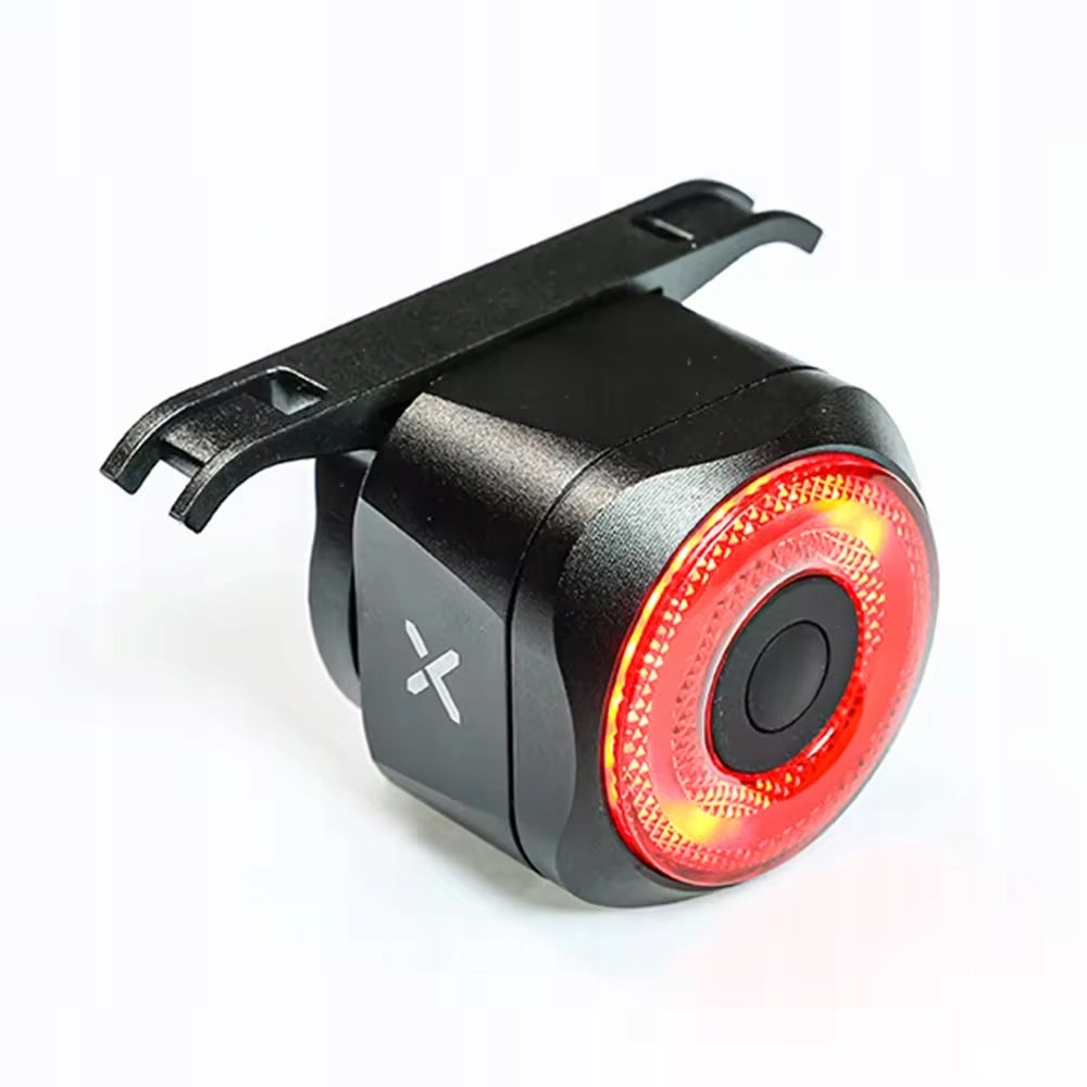 LED rear bike light XOSS XR PRO