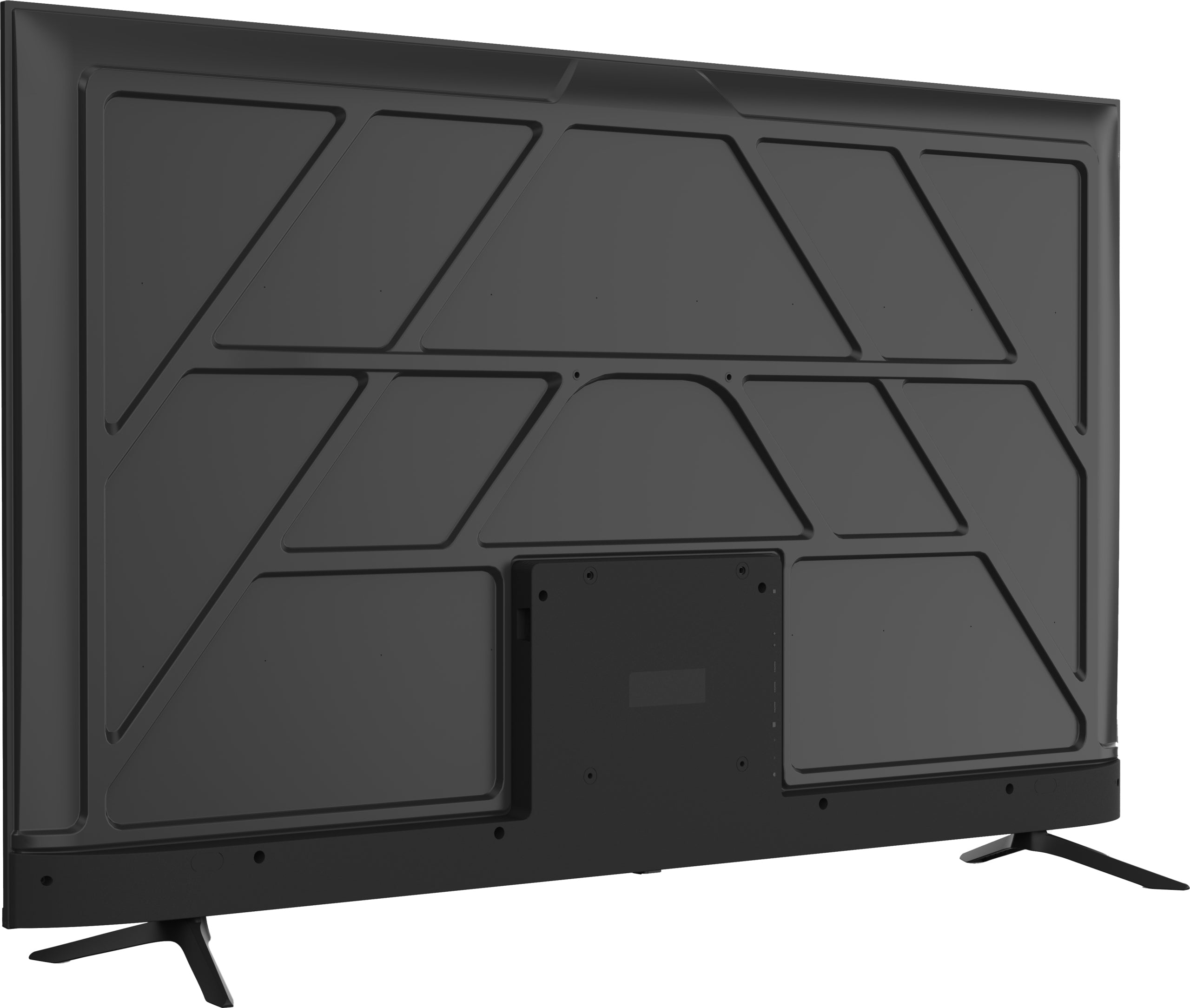 LED televize Blaupunkt 65UGC5501S 65" 4K UHD černá Manufacturer code 65UGC5501S
