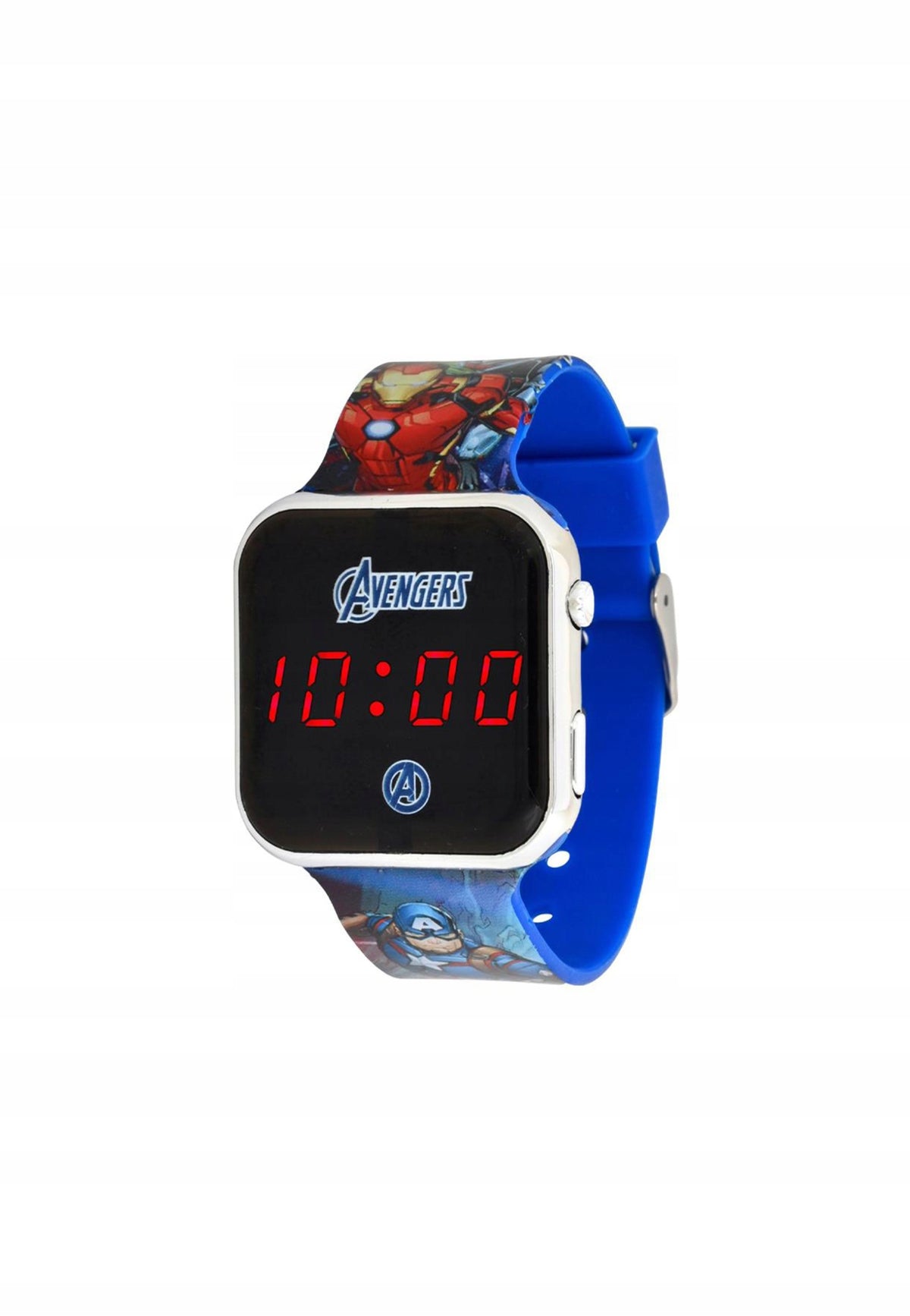 LED watch Disney Avengers
