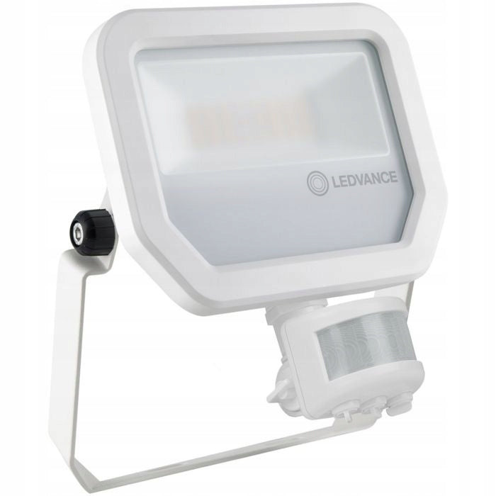 LEDVANCE Halogen LED floodlight 20W 4000K Batteries included no