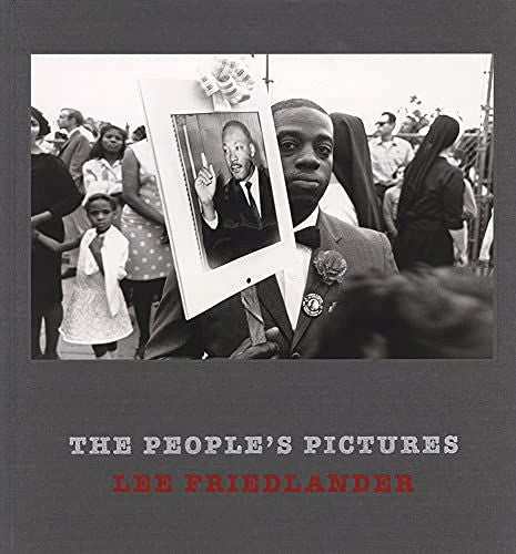 Lee Friedlander: Die Bilder des Volkes 