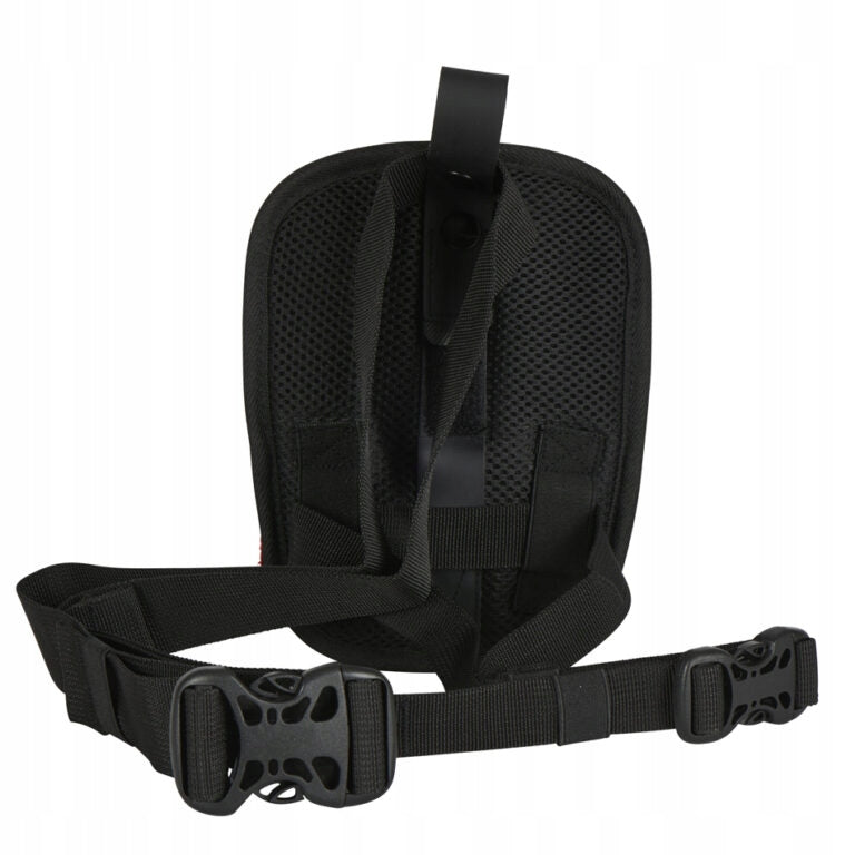LEG BAG THIGH SACHET FURYGAN COLT EVO 2 BLACK/PIXEL 1.5L Manufacturer's catalog number FUR-7466-1049