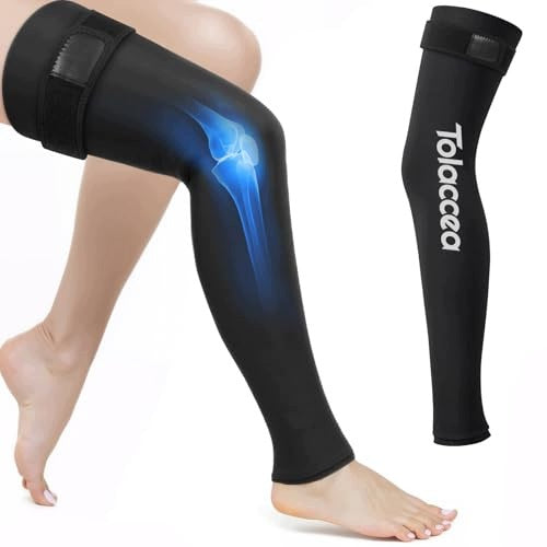 LEG COOLING PADS WITH GEL 360 MUSCLE REGENERATION FOR HOME Brand no brand