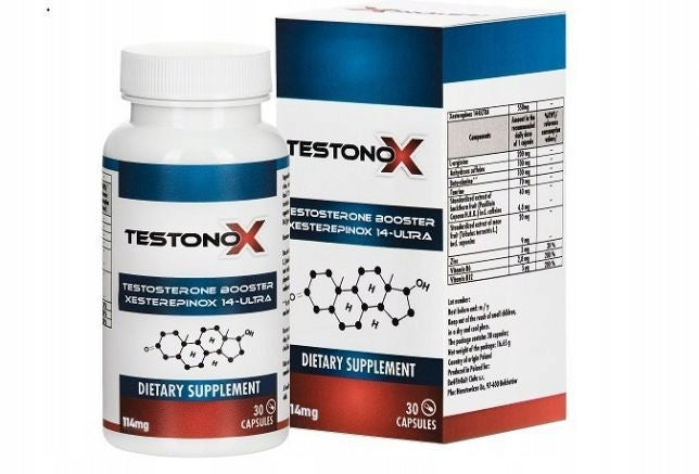 LEGAL STEROIDS-TESTOSTERONE FAST MASS TESTO Packaging status original