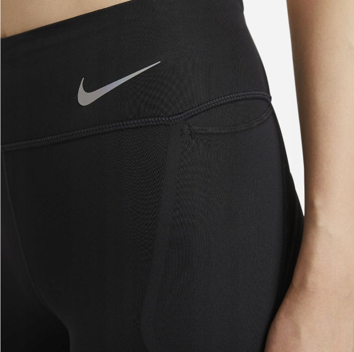 Tamprės moterims Nike