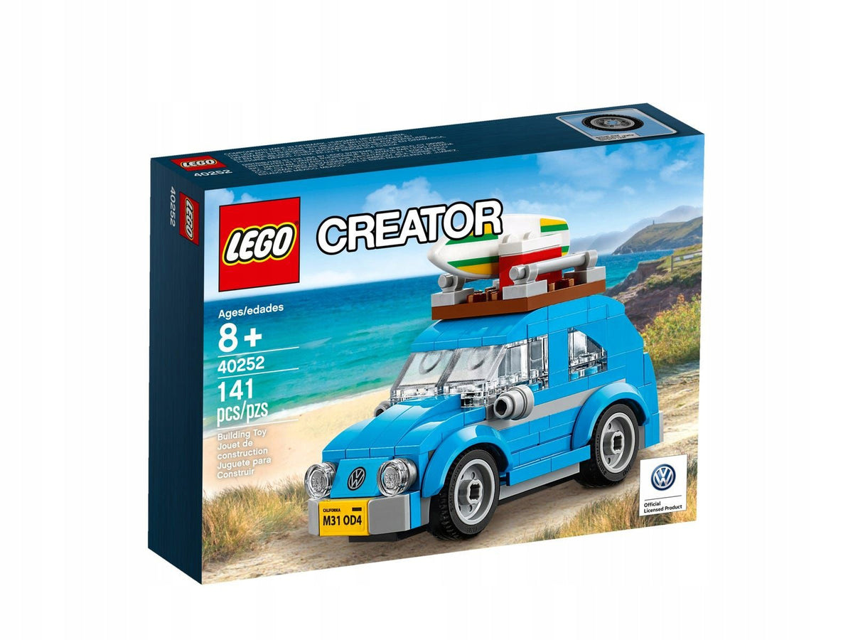 LEGO 40252 Creator - Mini Volkswagen Beetle