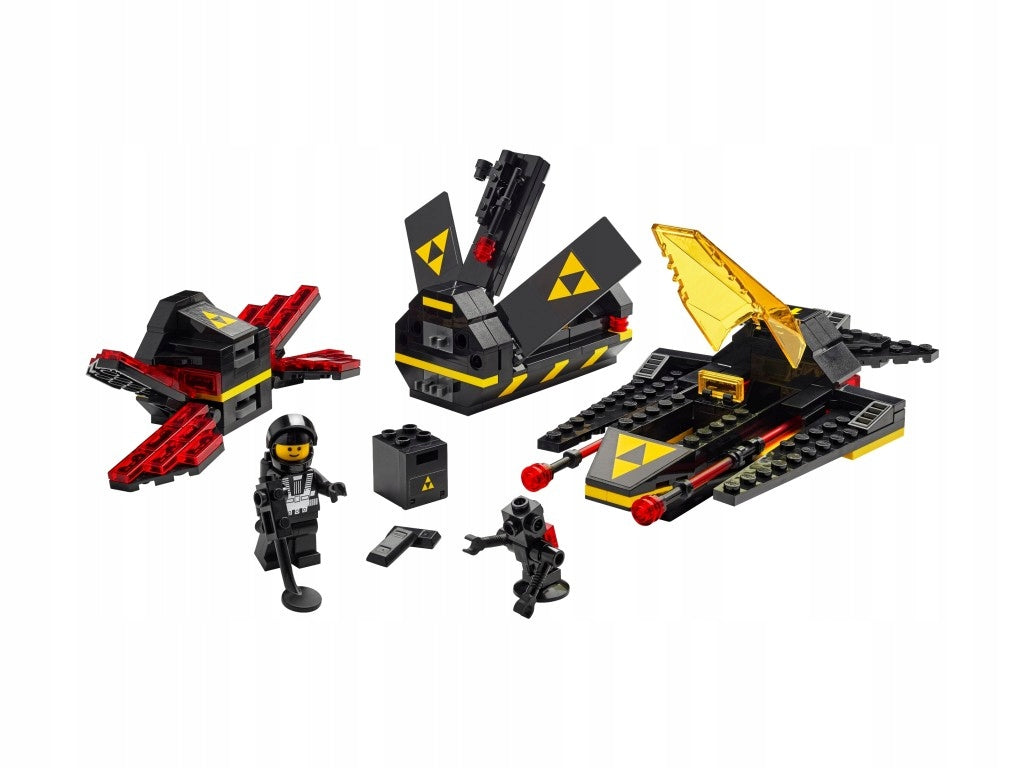 LEGO - 40580 Cruiser Blacktron - New Brand LEGO