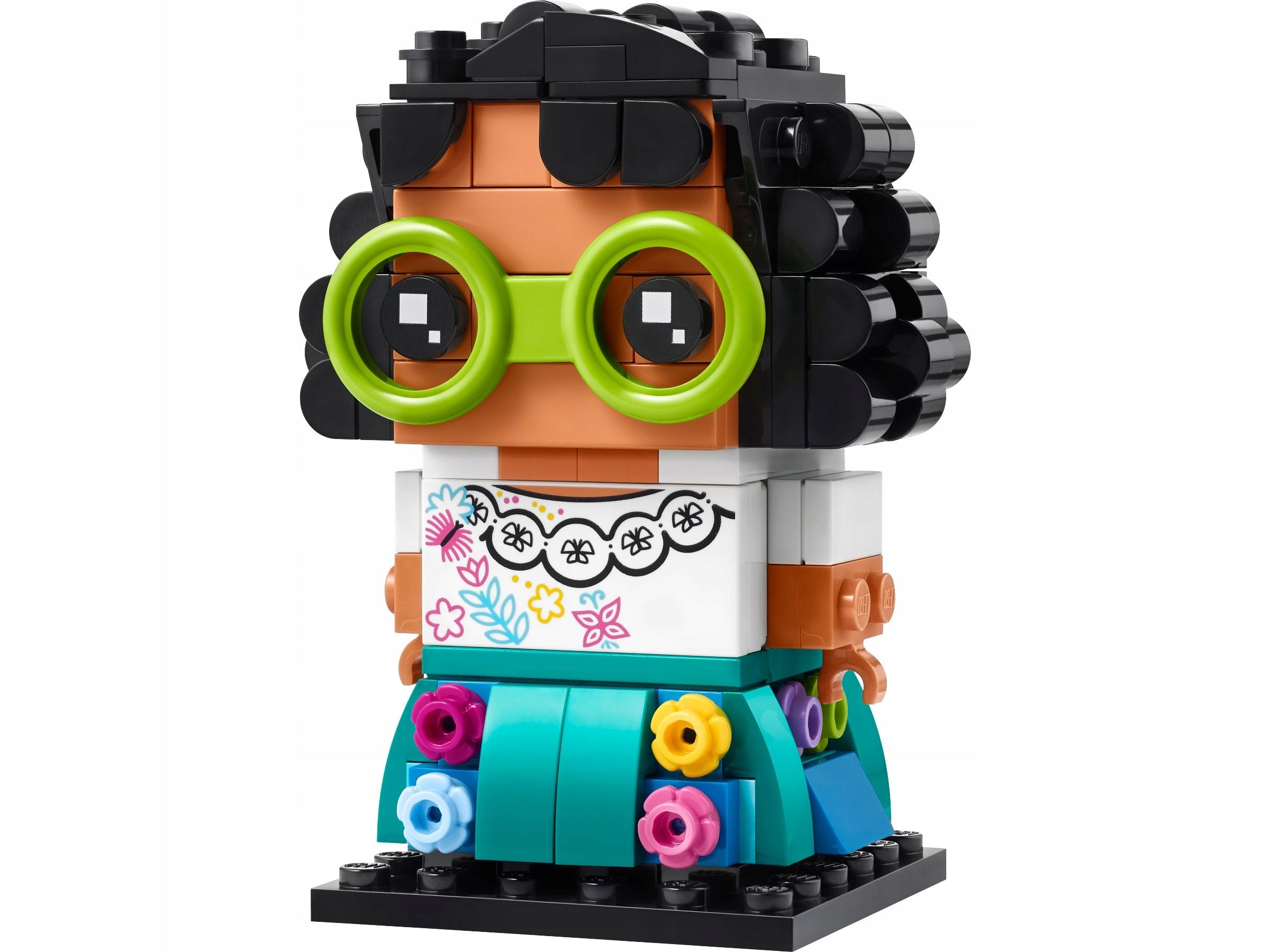 LEGO 40753 BrickHeadz - Mirabel Madrigal Brand LEGO