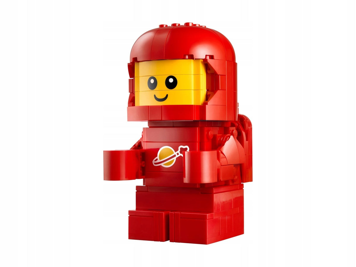 LEGO 40767 Enlarged small astronaut Brand LEGO